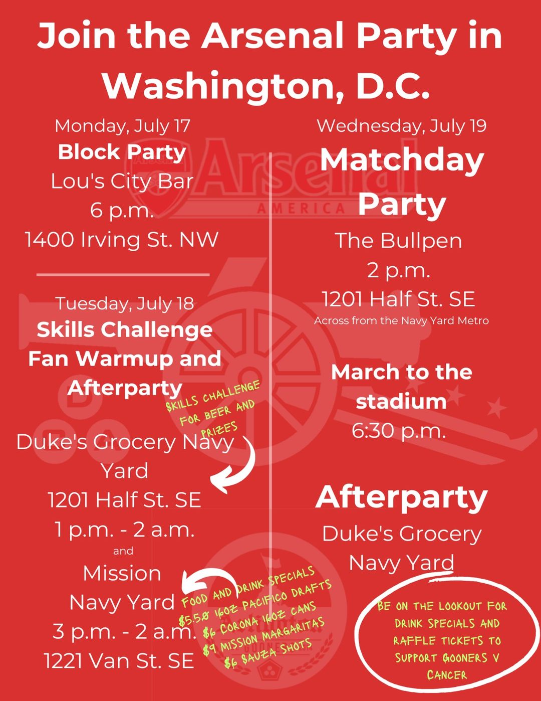 giannis coming to america